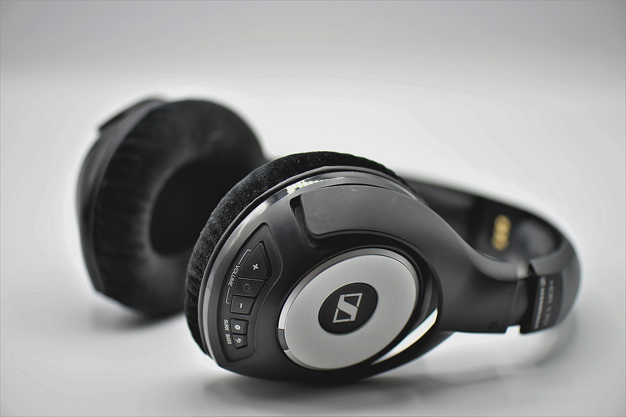 headphone