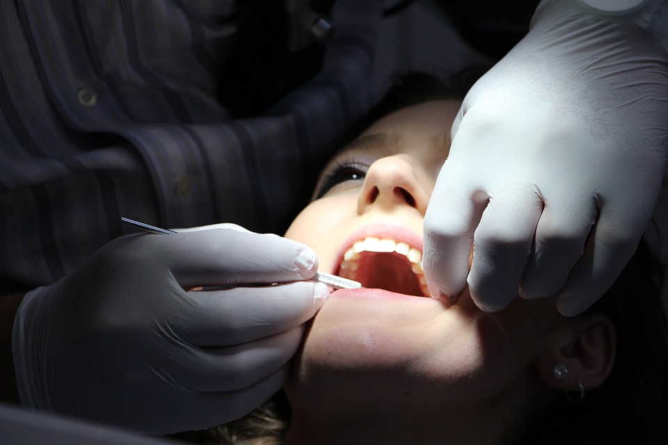 family dentist