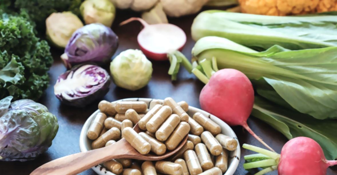 dietary supplements