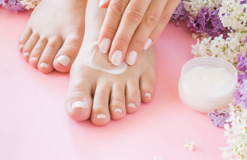 Foot Cream