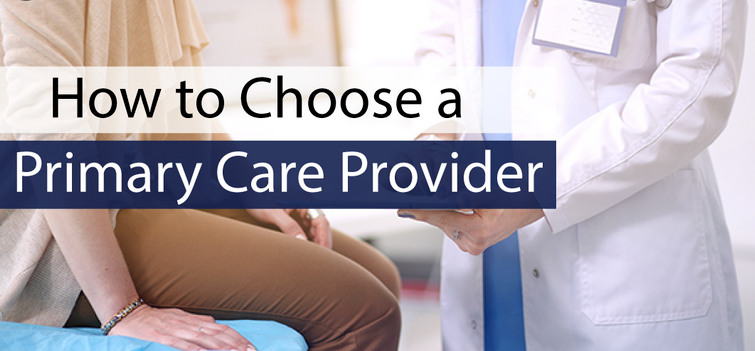 primary care doctor