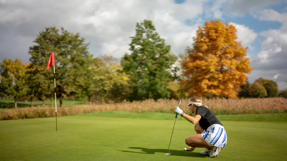 golfer